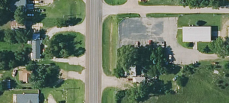 160 Us Hwy 281