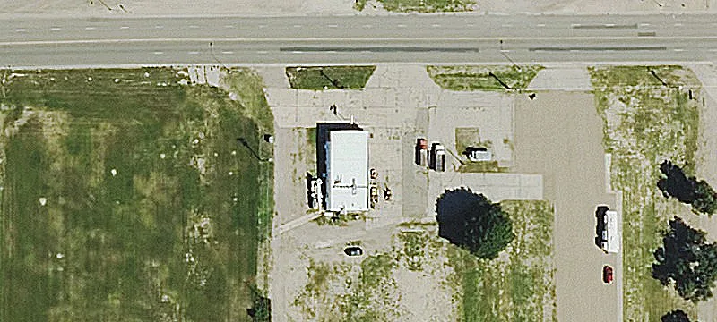 715 Us Hwy 24