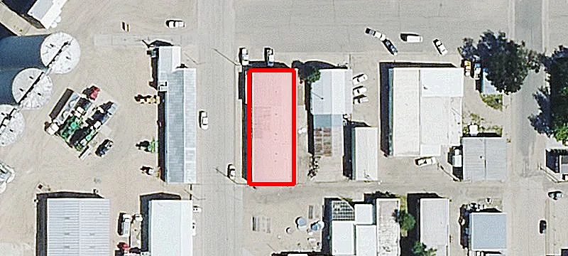 321 Jackson St
