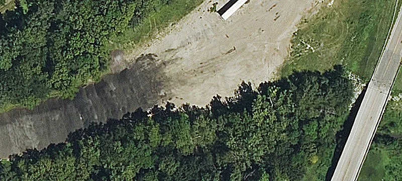 State Hwy 383