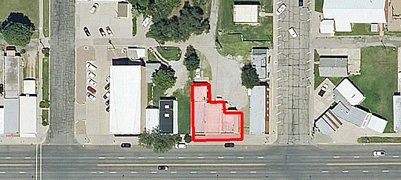 110 Main St
