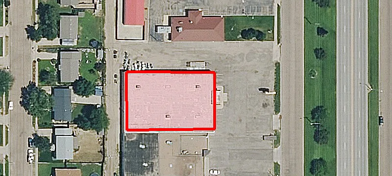 1625 Taylor W Plz