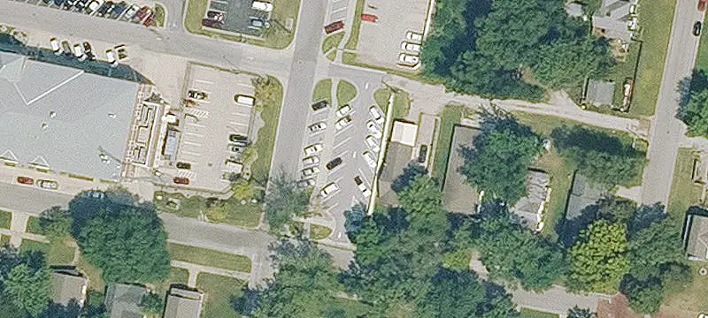 102 Shawnee St