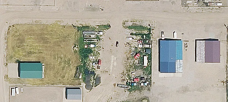 830 Midstates Dr