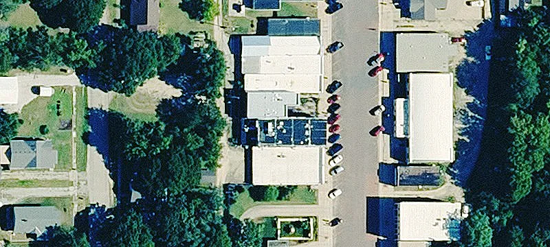 215 Broadway St