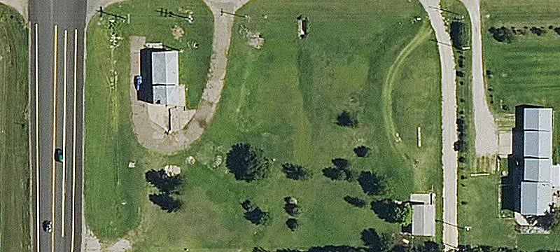 1602 Munjor Rd