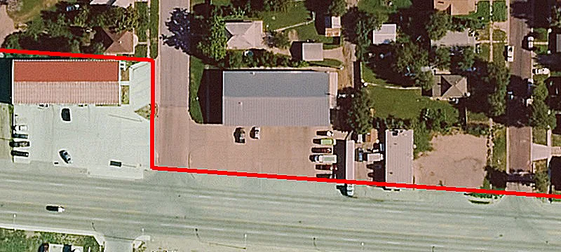 606 Wyatt Earp Blvd