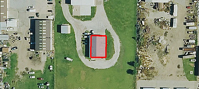 1207 Mcartor Rd