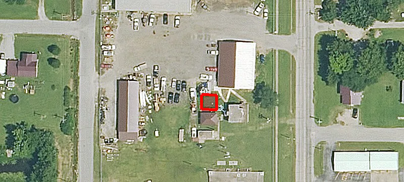 603 Kansas Ave