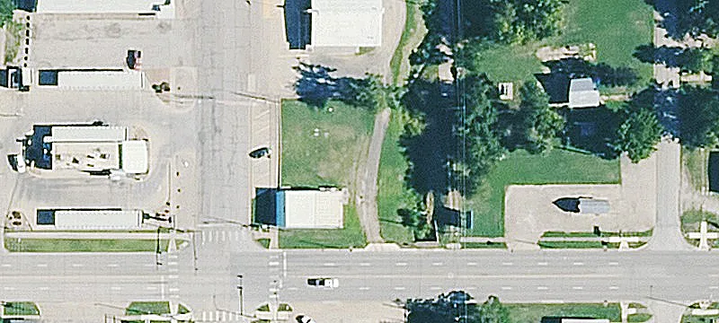 124 Main St