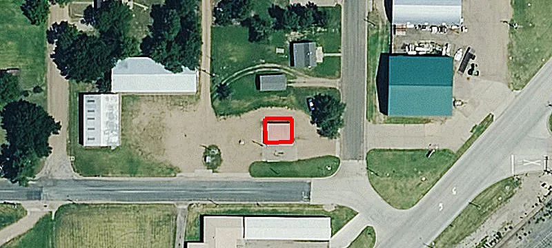634 Wichita Ave