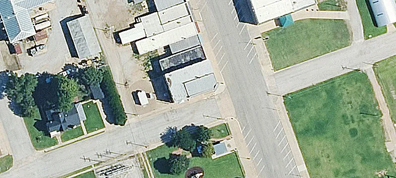 101 Main St