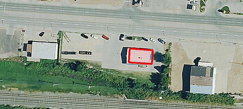 1811 Wyatt Earp Blvd