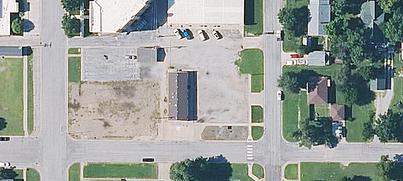205 2nd Ave