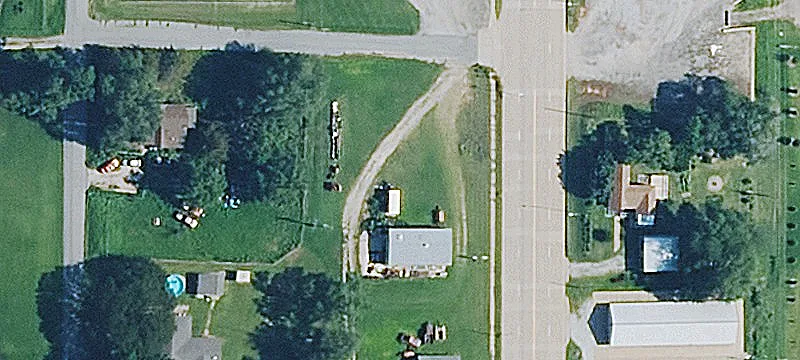 Main St