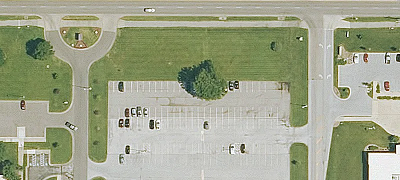 Centennial Dr