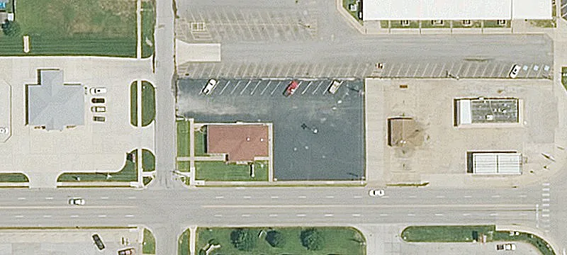 112 Saint John St