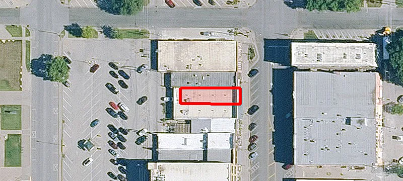 723 Commercial St