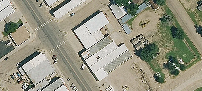 110 Main St
