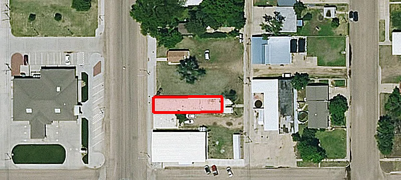105 Main St