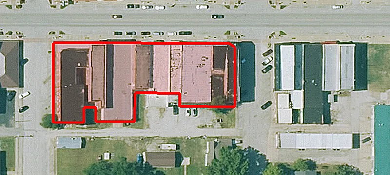 505 Main St