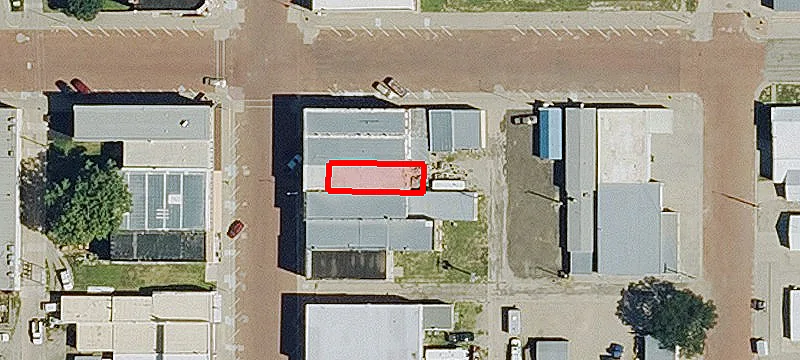 120 Commercial St