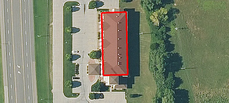 704 Allison Ln