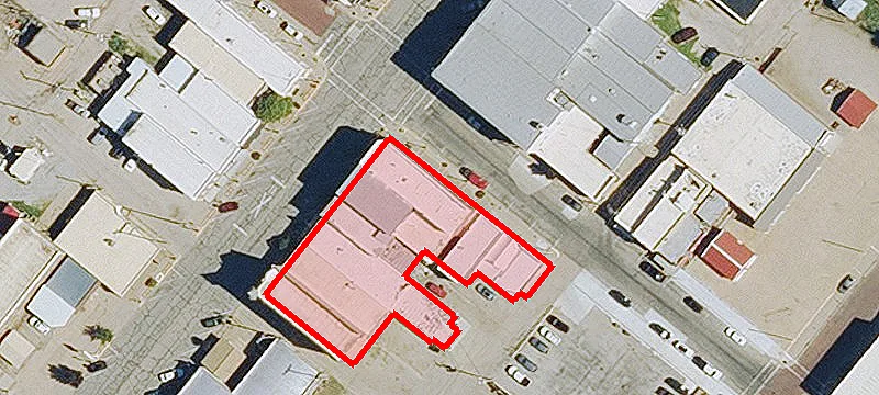 125 Douglas Ave