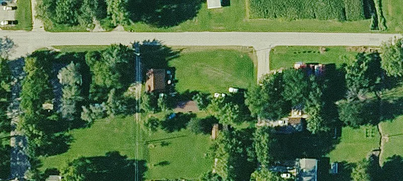 819 George St