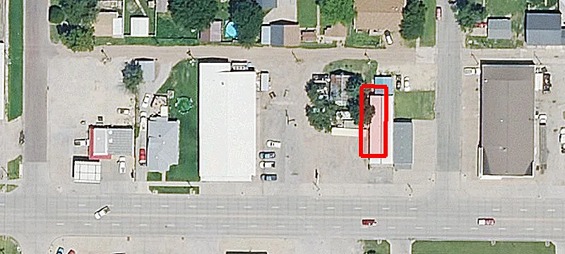 206 Santa Fe Blvd