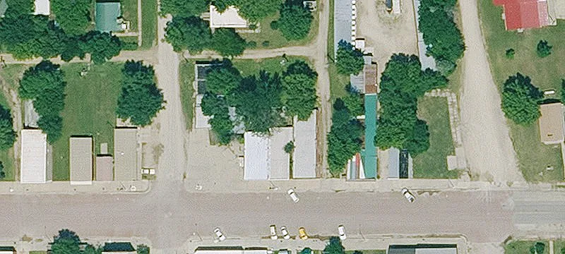 108 Mackenzie St