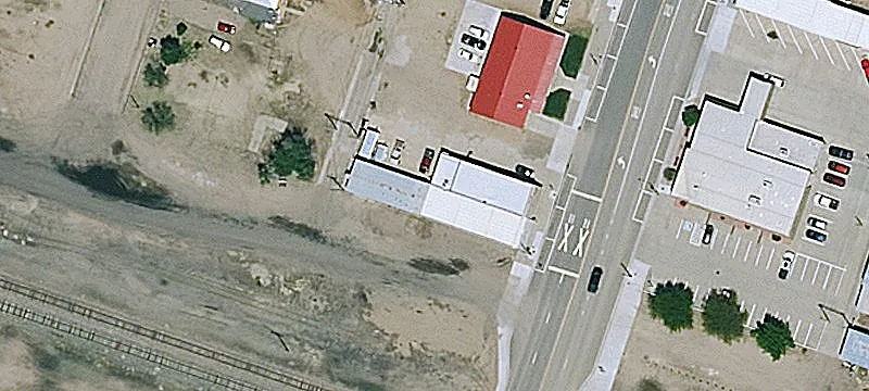 2 Main St