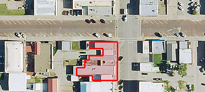 201 Main St