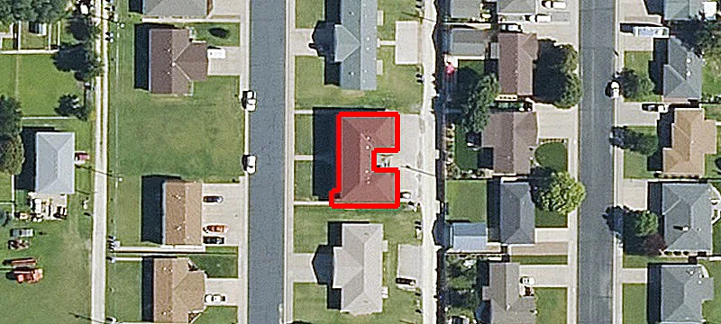 1706 Volga Dr