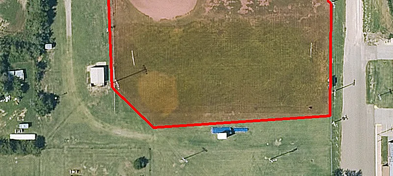 5006 Dodge Rd
