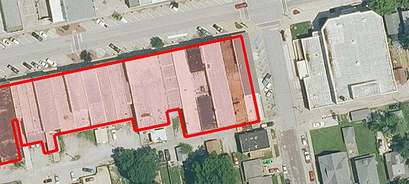 511 Main St