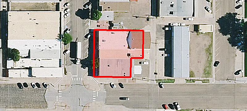 118 Main St
