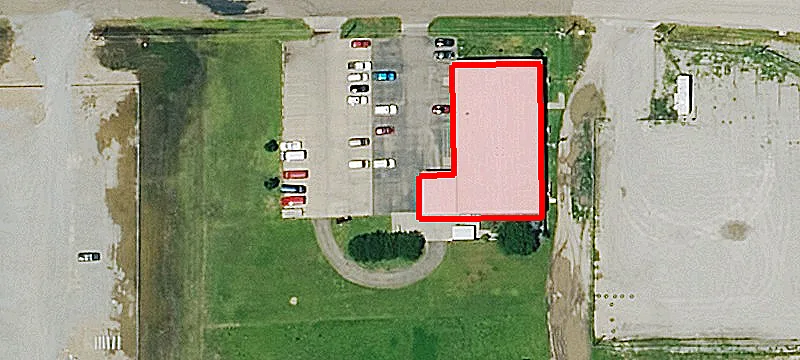 441 Industrial Park Ave