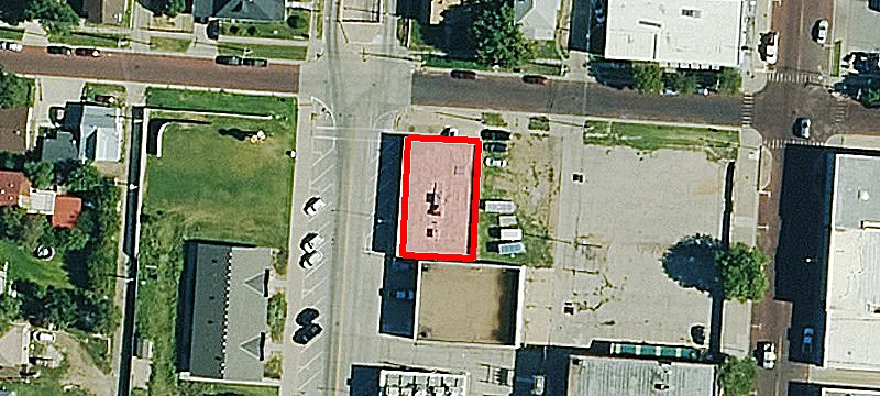 710 3rd Ave