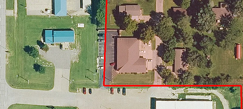123 Dakota Ave