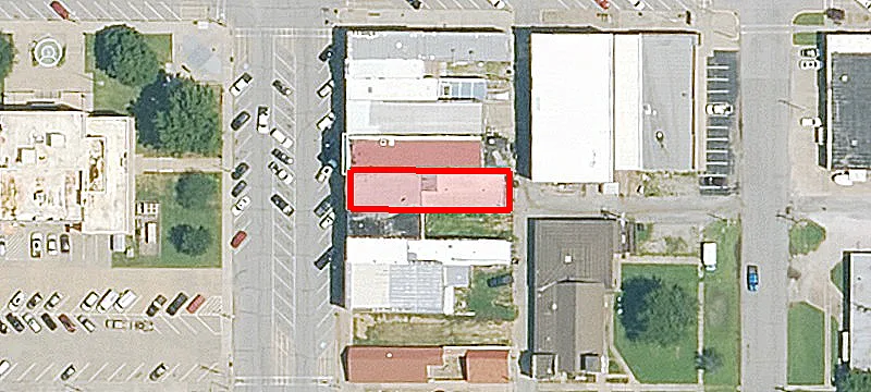 118 Kansas Ave
