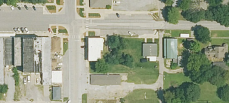 200 Ozark St