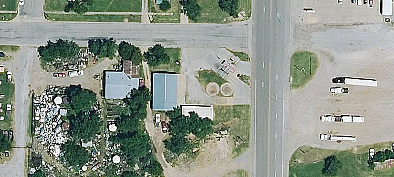 404 Central Ave
