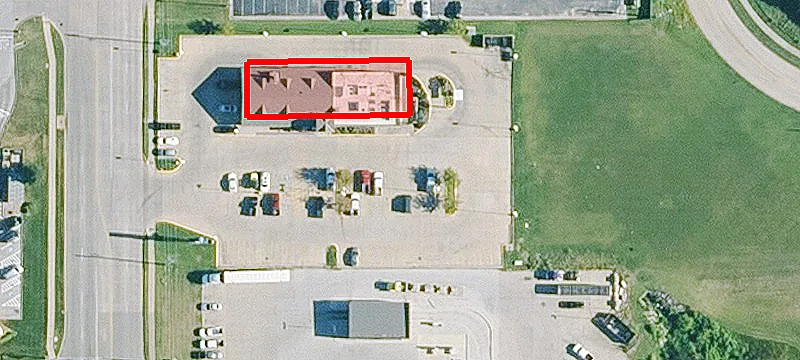 2120 Industrial Rd