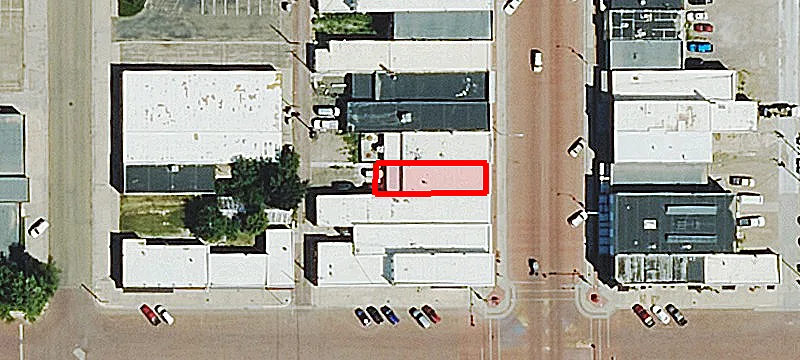 1018 Main Ave