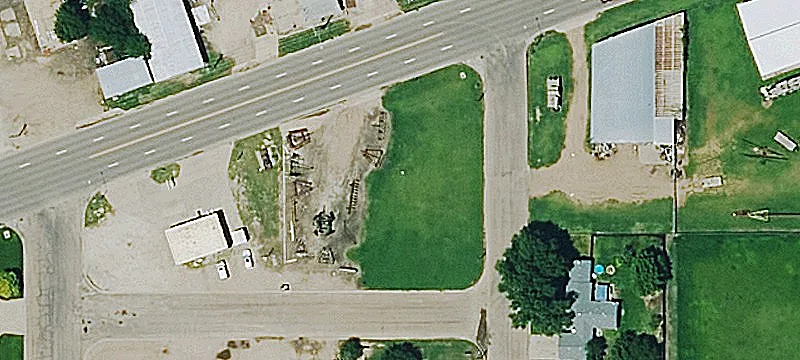 Hwy 56