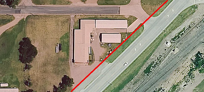 805 Us Hwy 56