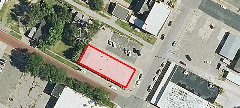 601 Main St