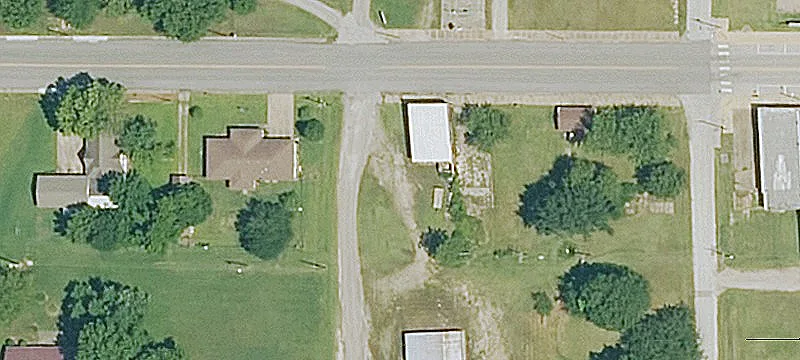 Main St