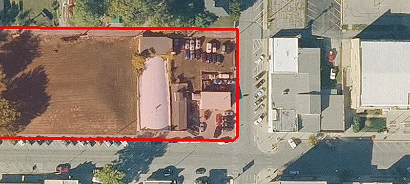 901 Commercial St